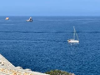 Ocean Villa Paros