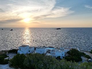Ocean Villa Paros