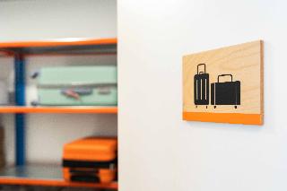 easyHotel Madrid Alcala