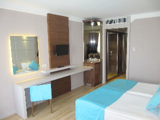 Room
 di Bella Resort Hotels & Spa