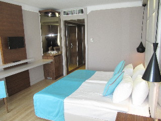 Room
 di Bella Resort Hotels & Spa