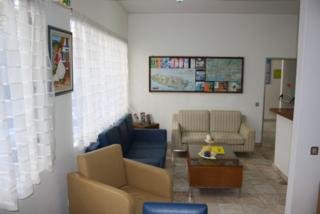 Lobby
 di Paraiso Apartamentos Turisticos