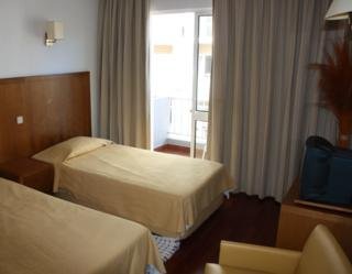 Room
 di Paraiso Apartamentos Turisticos