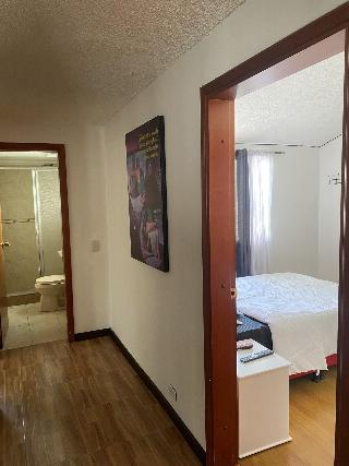Hostel Urban City Bogota
