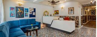 Sterling Marbella Dehradun