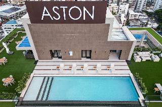 Aston Rubi City Suites