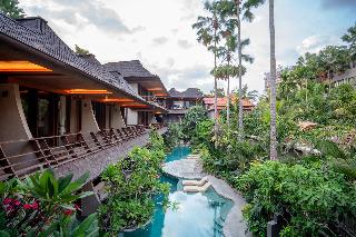 The Kemilau Ubud