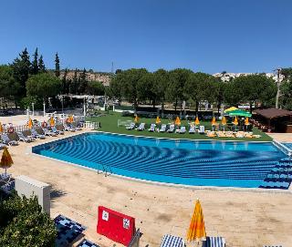 Palm Club Apart Otel