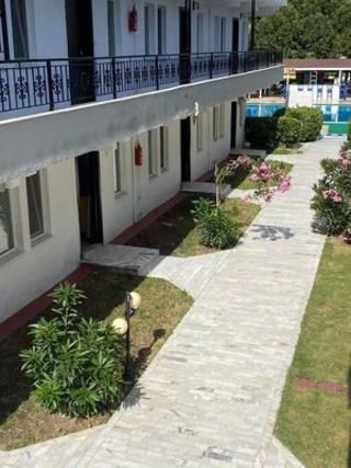 Palm Club Apart Otel