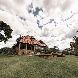 Torburnlea Homestead