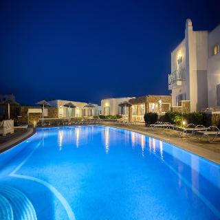 Aeolos Resort