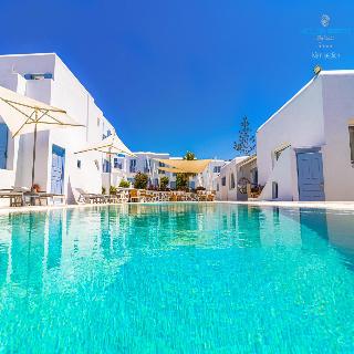 Aeolos Resort