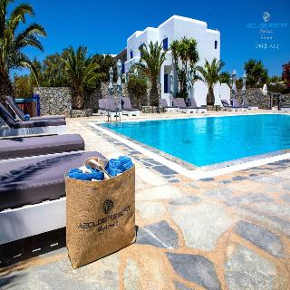 Aeolos Resort