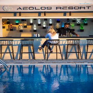 Aeolos Resort