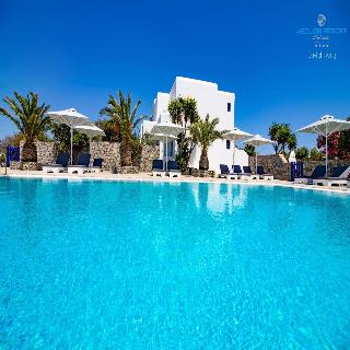 Aeolos Resort