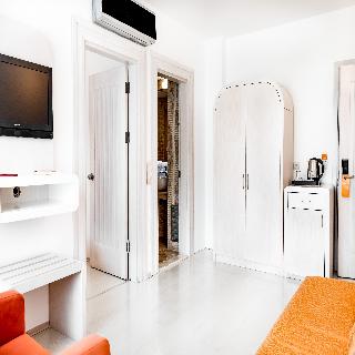 Mersoy Bellavista Hotel