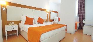 Mersoy Bellavista Hotel