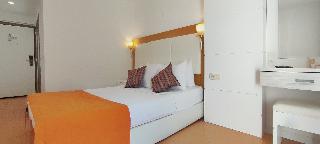 Mersoy Bellavista Hotel