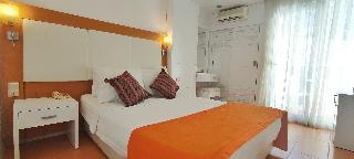 Mersoy Bellavista Hotel