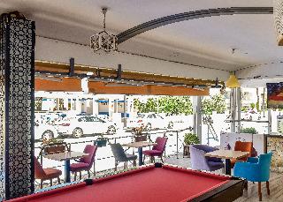 Mersoy Bellavista Hotel
