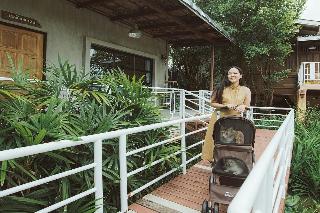 Karaboon Wellness By Zuzu