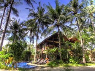 Villas Samalama Gili Trawangan