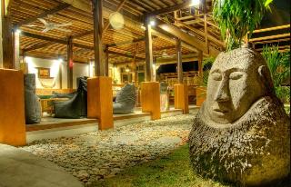Villas Samalama Gili Trawangan