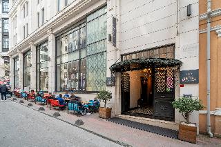 Sentire Hotels & Residences