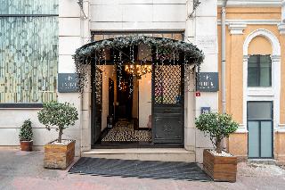 Sentire Hotels & Residences