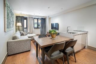 Sentire Hotels & Residences