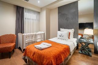Sentire Hotels & Residences
