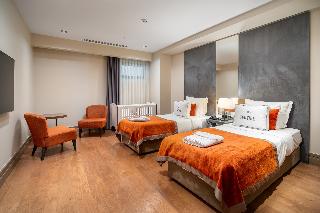 Sentire Hotels & Residences