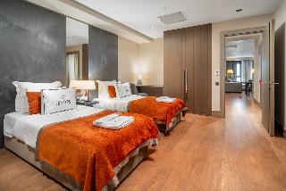 Sentire Hotels & Residences