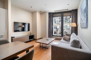 Sentire Hotels & Residences
