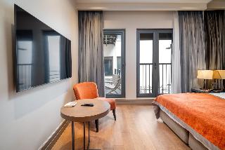Sentire Hotels & Residences