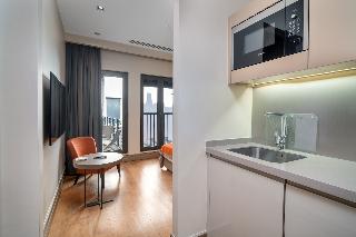 Sentire Hotels & Residences