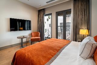 Sentire Hotels & Residences