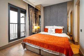 Sentire Hotels & Residences