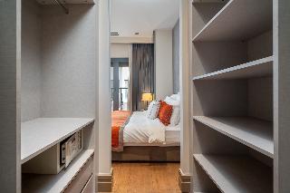 Sentire Hotels & Residences