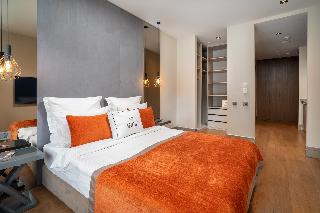 Sentire Hotels & Residences