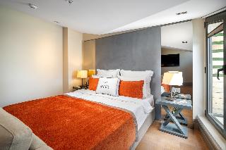 Sentire Hotels & Residences