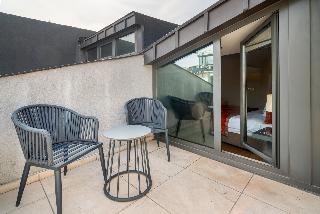 Sentire Hotels & Residences