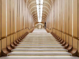 Grand Mercure Changzhou Luoxi