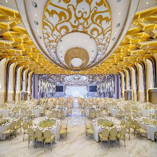 Grand Mercure Changzhou Luoxi