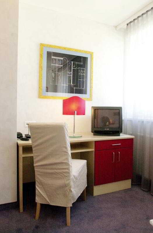 Room
 di Arthotel Binders