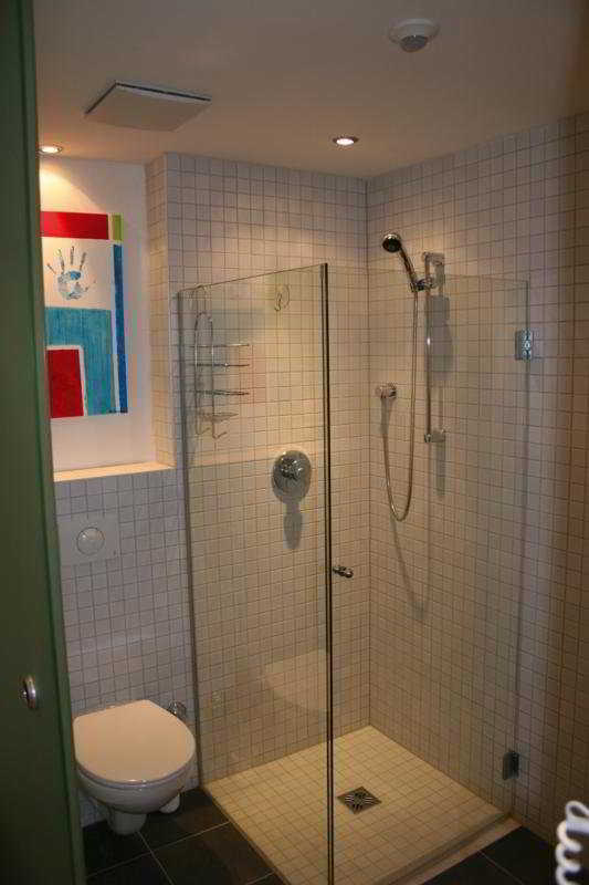 Room
 di Arthotel Binders