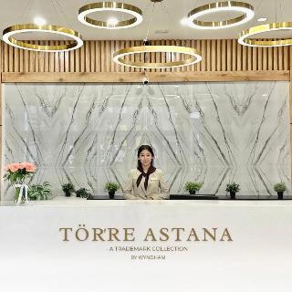 TOR'RE Astana, Trademark Collection by Wyndham