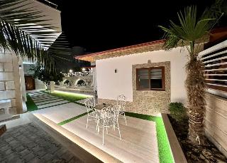 Hotel Mimani