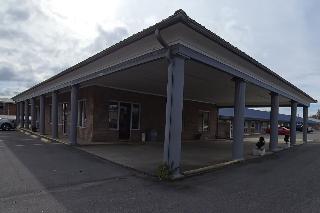Travelodge by Wyndham Thomasville AL