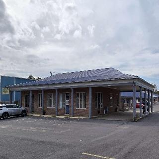 Travelodge by Wyndham Thomasville AL